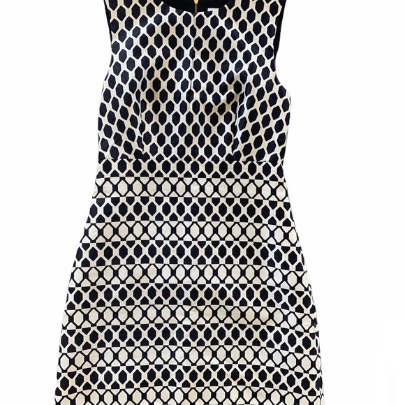 Diane Von Furstenberg DVF Jungle Yvette dress 8 - Picture 3 of 10